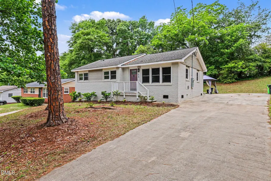 824 Carlisle Street, Raleigh, NC 27610 - #2
