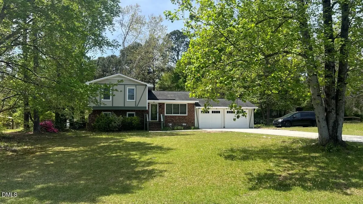311 N Gaylee Lake Drive, Wendell, NC 27591 - #1