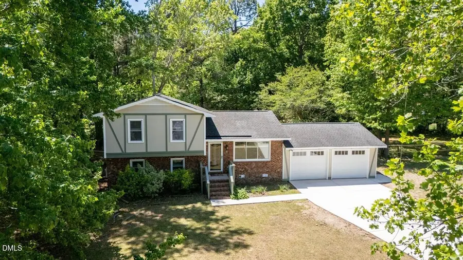 311 N Gaylee Lake Drive, Wendell, NC 27591 - #3
