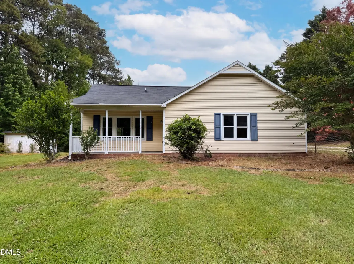 4894 Elevation Road # C, Benson, NC 27504 - #1