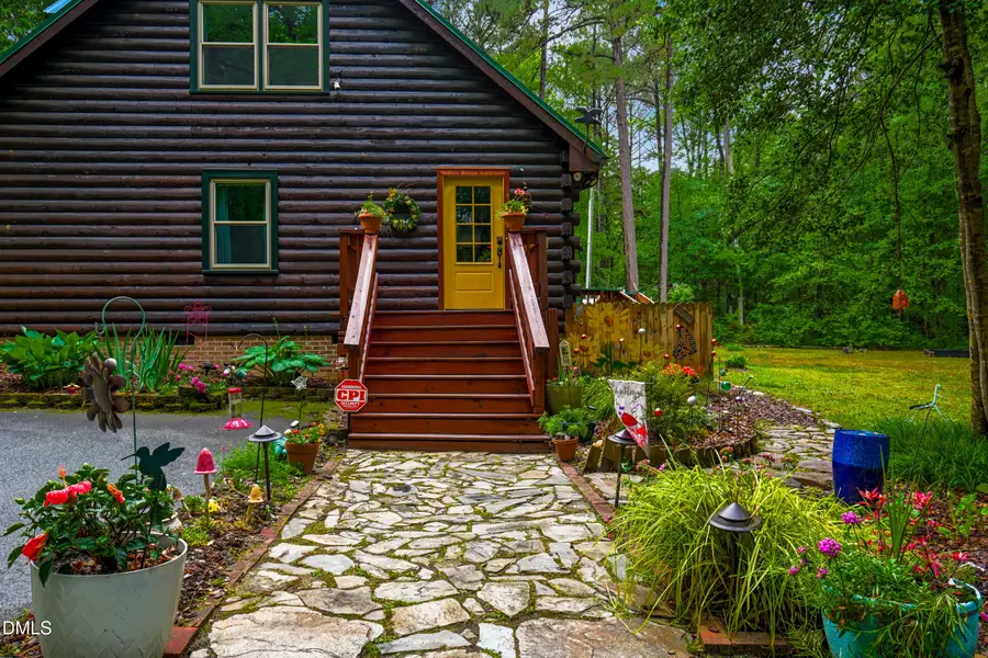 1153 Log Barn Road, Pittsboro, NC 27312 - #3