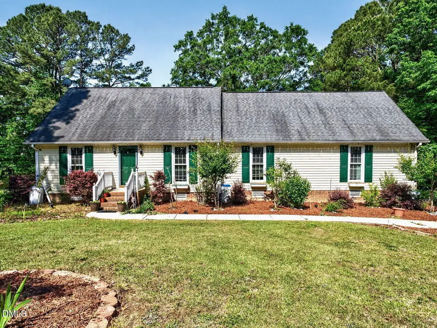 78 Tally Ho Drive, Selma, NC 27576 - #2