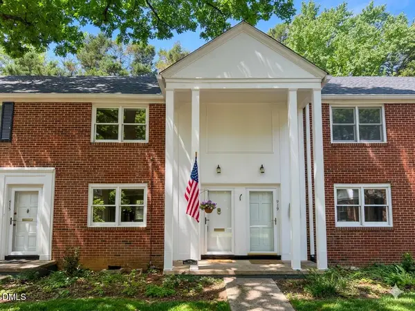 917 Saint Marys Street, Raleigh, NC 27605