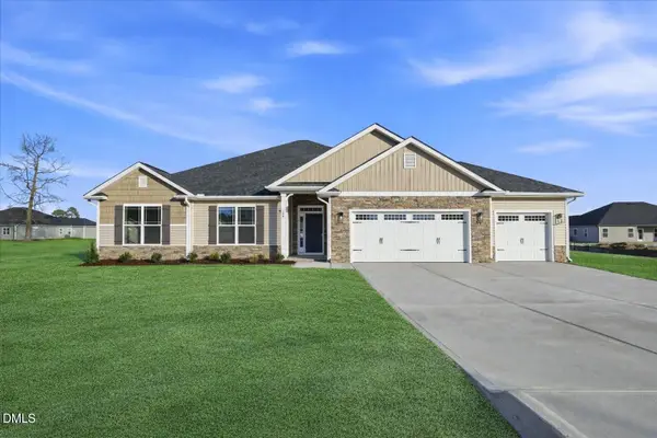 104 Manchester Court, La Grange, NC 28551