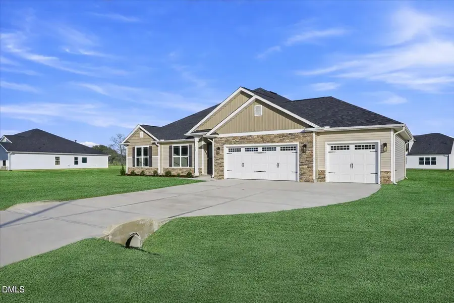 104 Manchester Court, La Grange, NC 28551 - #2