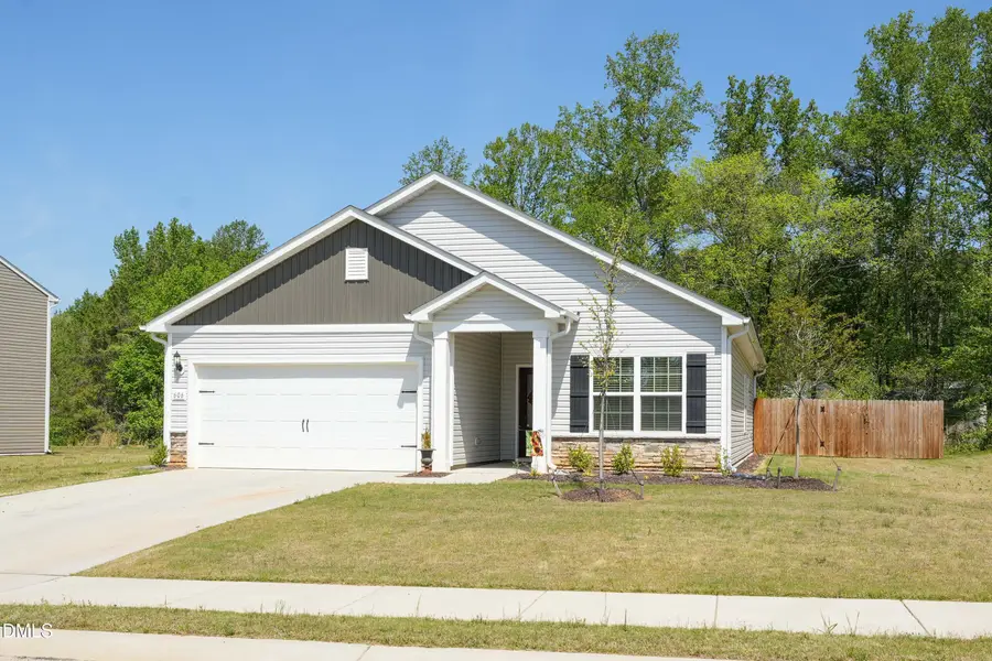 606 Rhino Bend, Oxford, NC 27565 - #3