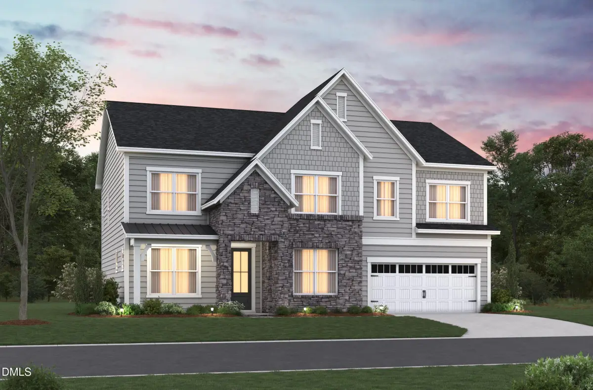 2005 Skipping Stone Drive, Durham, NC 27705 - #1