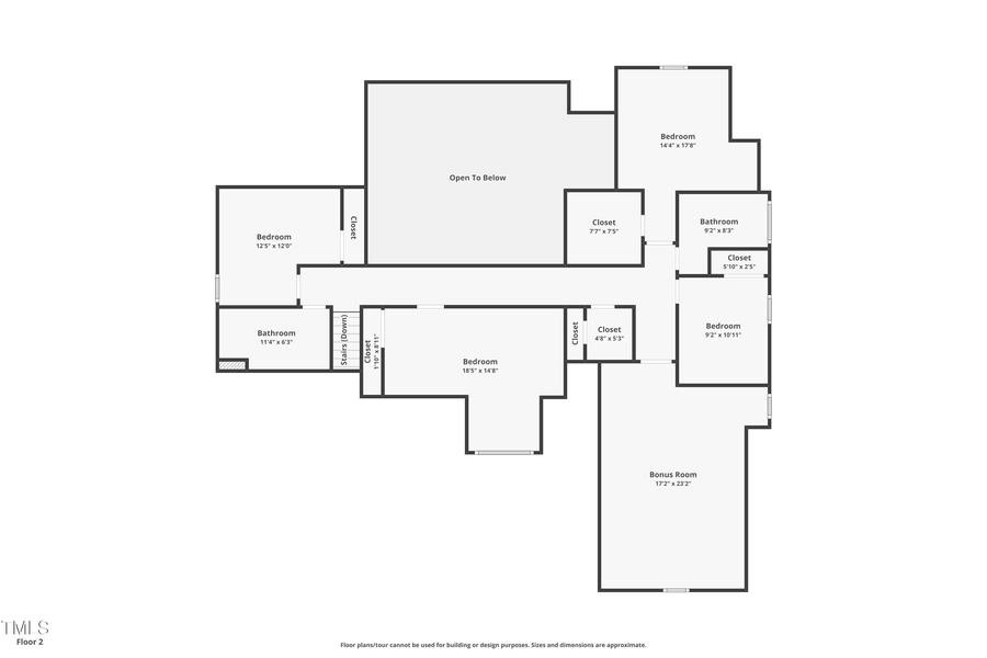 716 Wildlife Road, Sanford, NC 27332 - #2