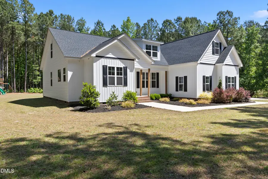 716 Wildlife Road, Sanford, NC 27332 - #3