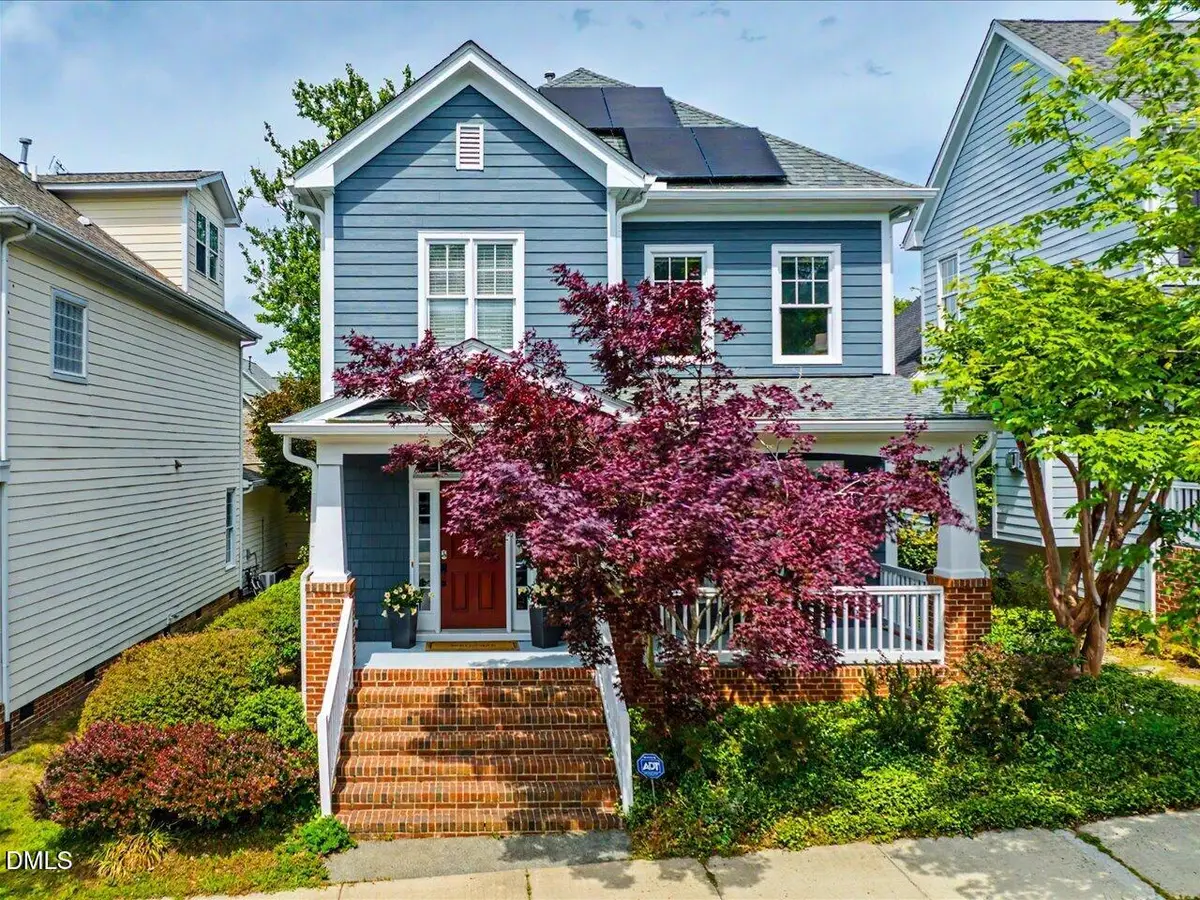 913 Edgewater Circle, Chapel Hill, NC 27516 - #1