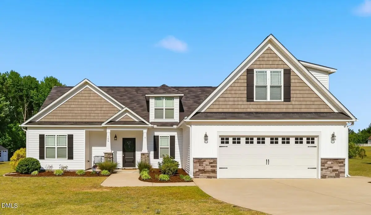 106 Whistling Duck Way, Wendell, NC 27591 - #1