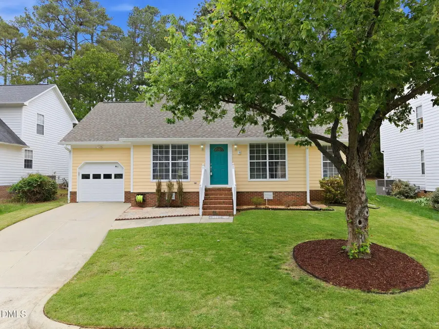 119 Trailview Drive, Cary, NC 27513 - #2