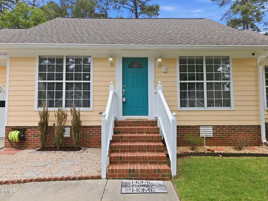 119 Trailview Drive, Cary, NC 27513 - #3