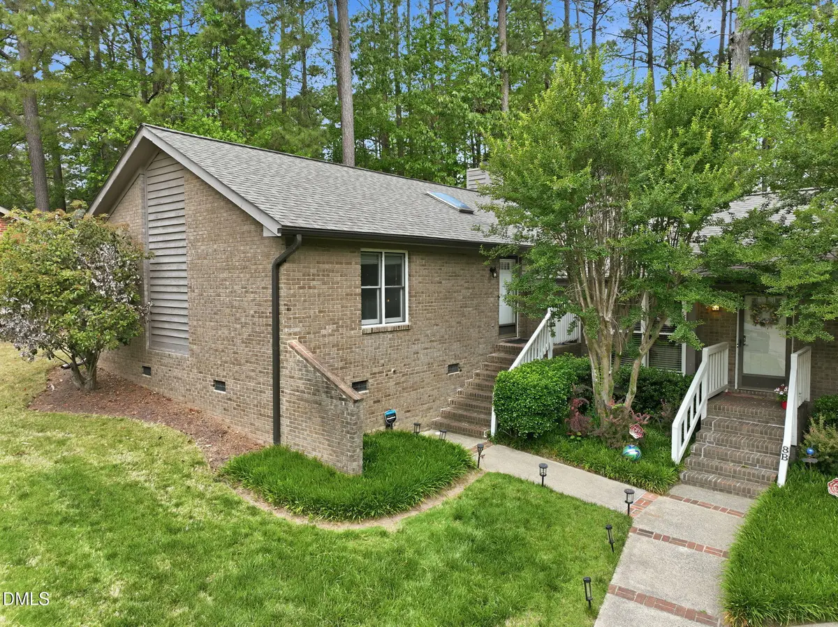 500 Woodcroft Parkway #8a, Durham, NC 27713 - #1