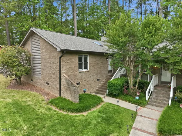 500 Woodcroft Parkway #8a, Durham, NC 27713
