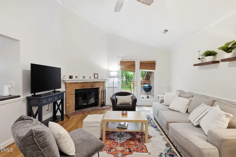 500 Woodcroft Parkway #8a, Durham, NC 27713 - #3