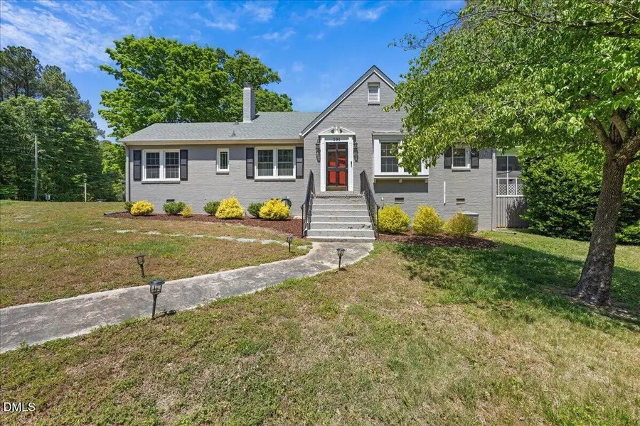 101 Park Drive, Oxford, NC 27565 - #2
