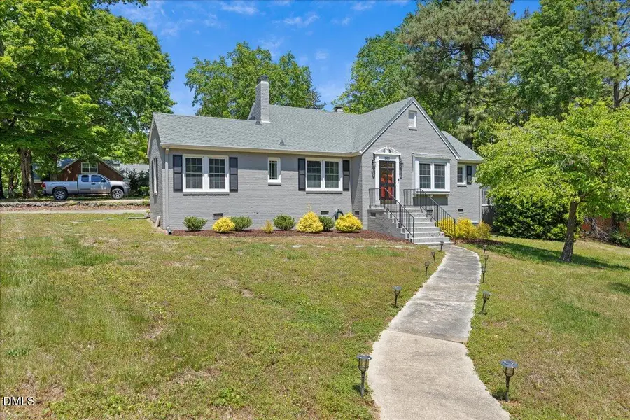101 Park Drive, Oxford, NC 27565 - #3