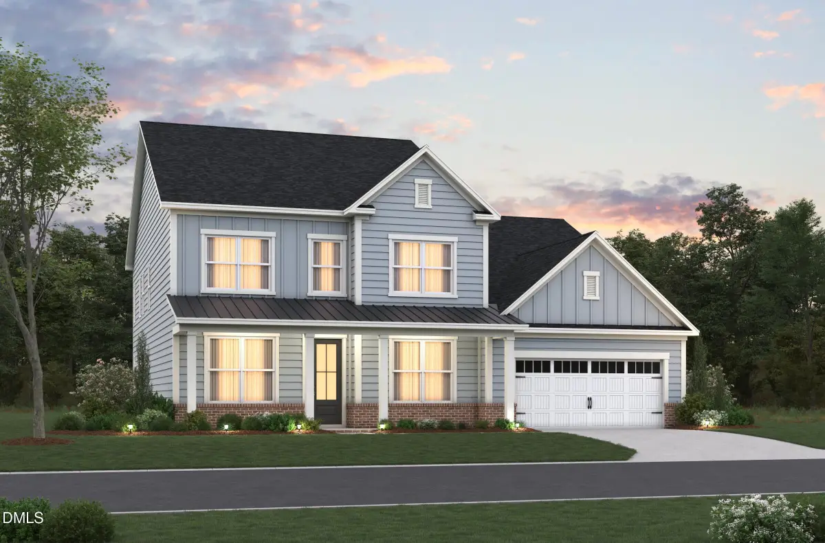 2013 Skipping Stone Drive, Durham, NC 27705 - #1