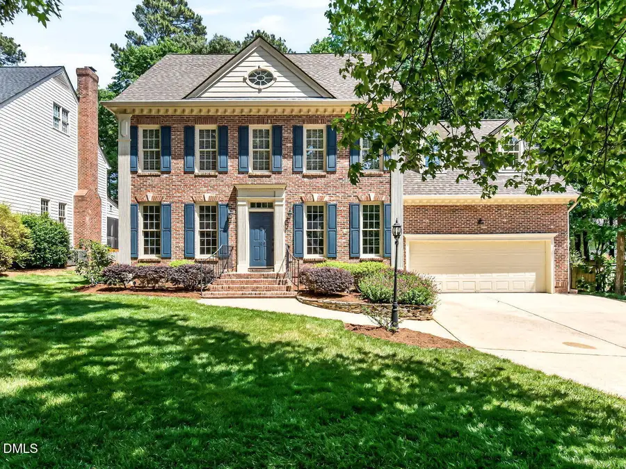 106 Drysdale Court, Cary, NC 27511 - #2