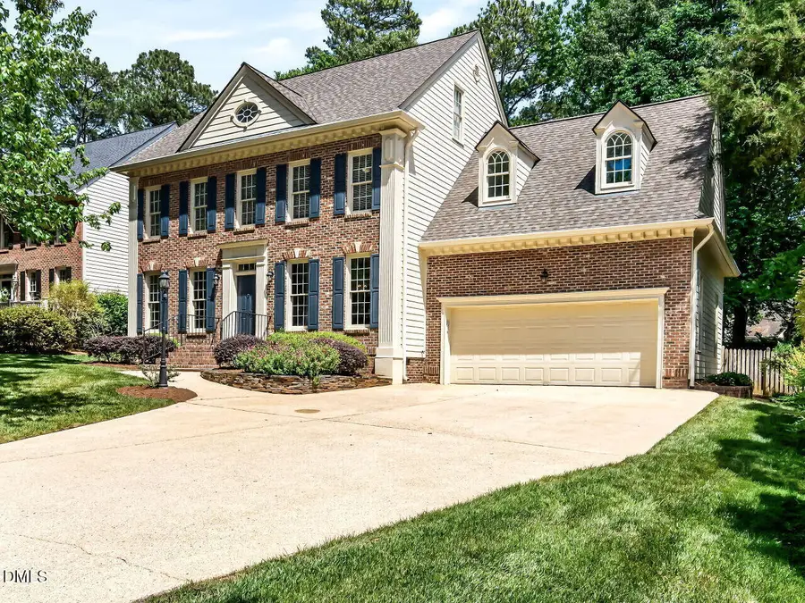 106 Drysdale Court, Cary, NC 27511 - #3