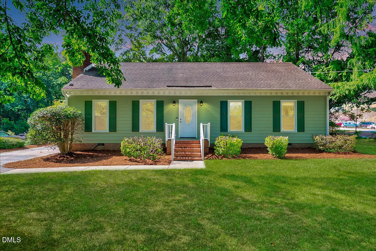 3100 Billiard Court, Wake Forest, NC 27587 - #1