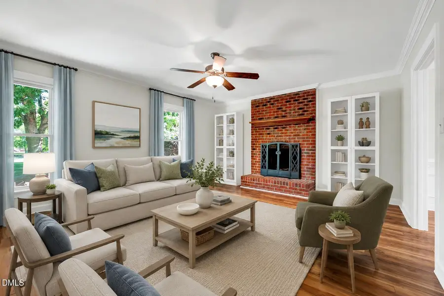 3100 Billiard Court, Wake Forest, NC 27587 - #2