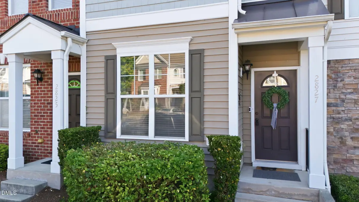 2827 Corbett Grove Drive, Raleigh, NC 27616 - #1