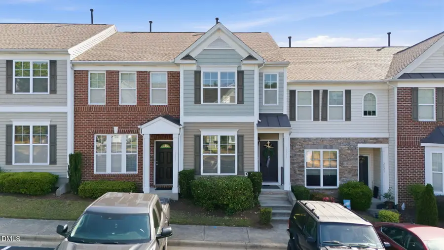 2827 Corbett Grove Drive, Raleigh, NC 27616 - #3