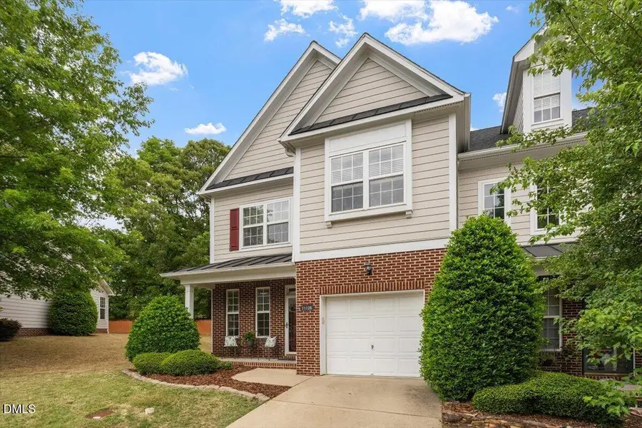 11126 Slider Drive, Raleigh, NC 27614 - #2