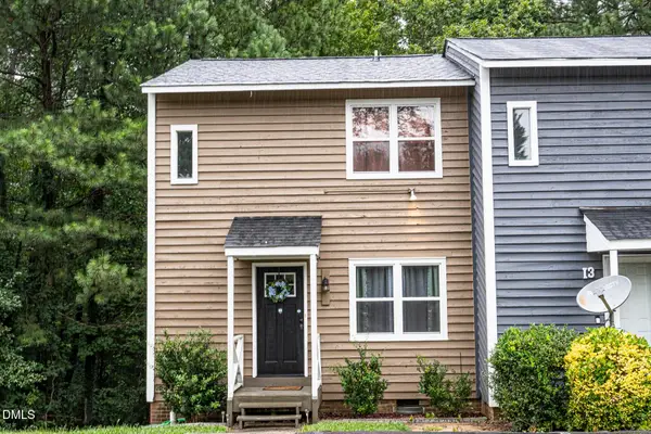 2146 Charles Street #Apt 14, Durham, NC 27707