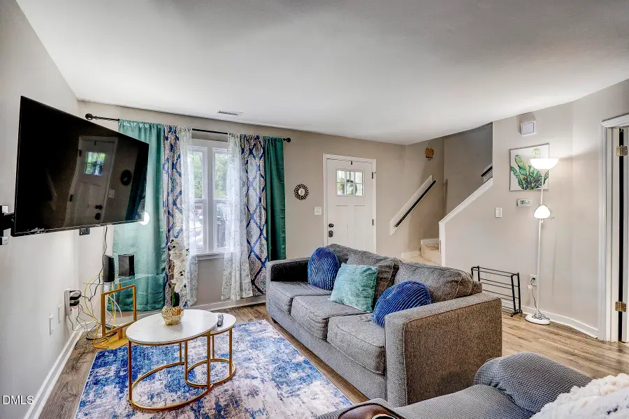 2146 Charles Street #Apt 14, Durham, NC 27707 - #2
