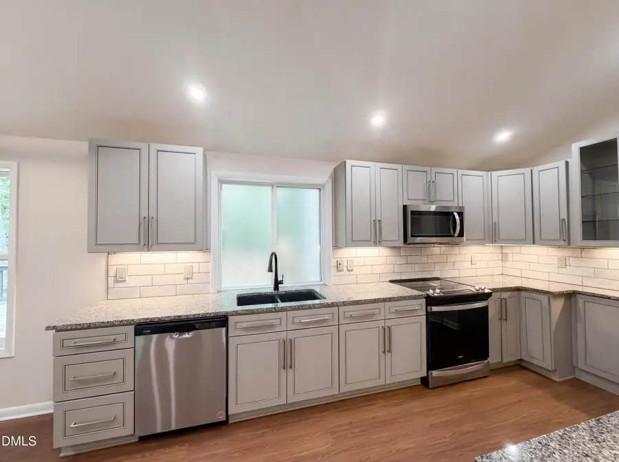 6625 Suburban Drive, Raleigh, NC 27615 - #2