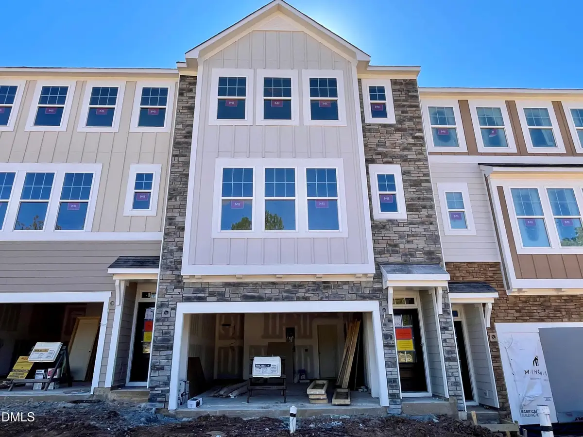 10051 Secluded Garden Drive #Lot 153, Apex, NC 27523 - #1