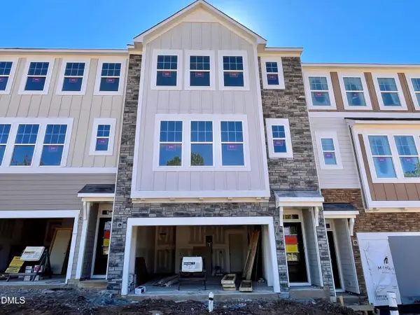 10051 Secluded Garden Drive #Lot 153, Apex, NC 27523