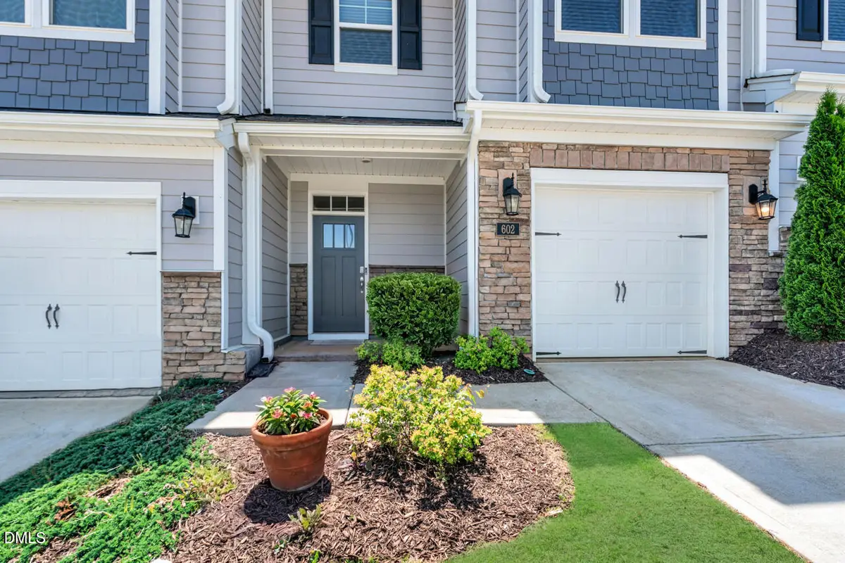 602 Picnic Place, Hillsborough, NC 27278 - #1