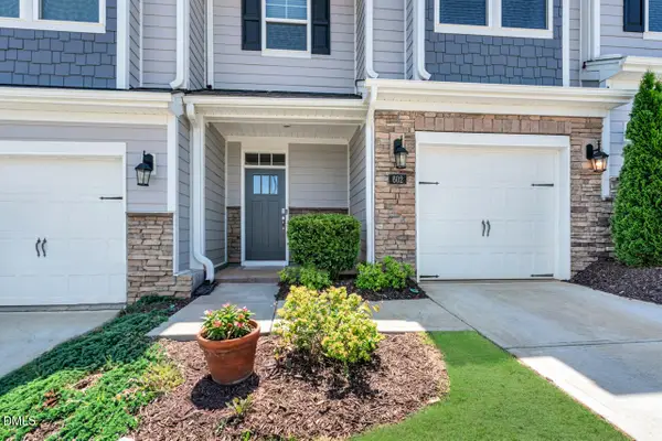 602 Picnic Place, Hillsborough, NC 27278