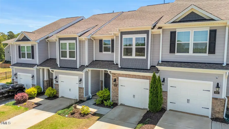 602 Picnic Place, Hillsborough, NC 27278 - #3