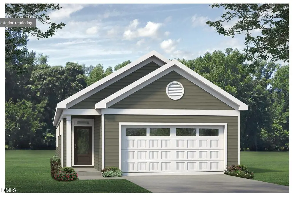69 Watauga Way, Clayton, NC 27527 - #1