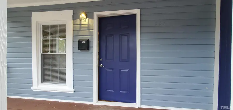 1319 Calvin Street, Durham, NC 27701 - #3