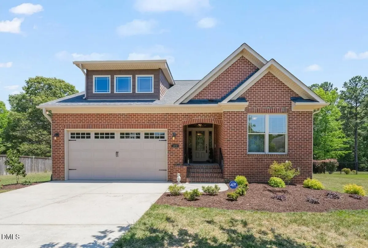 14232 Careme Court, Wake Forest, NC 27587 - #1