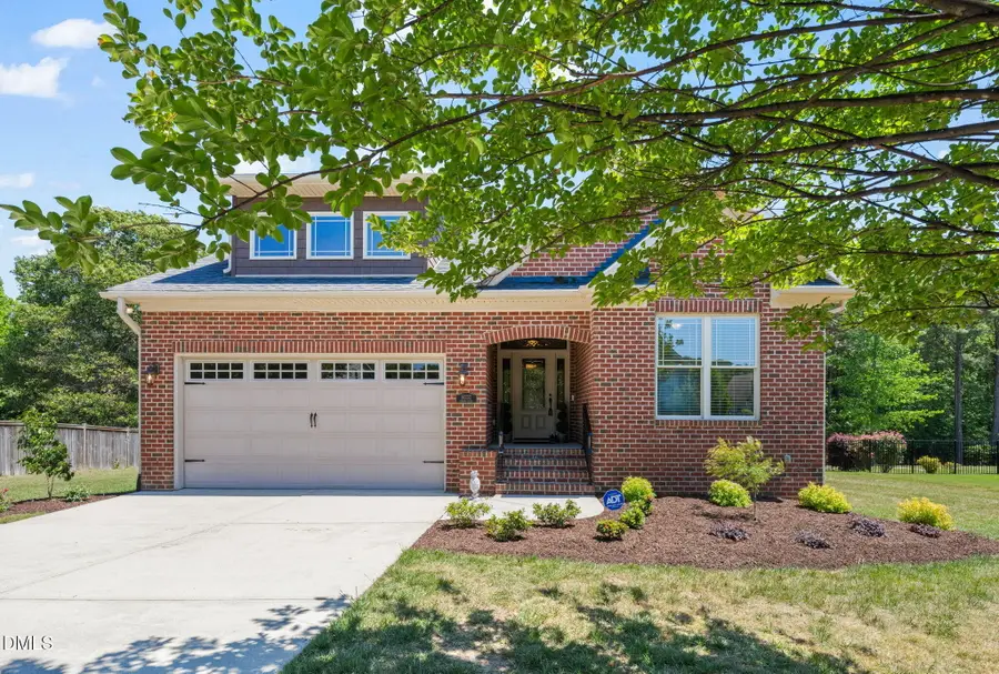 14232 Careme Court, Wake Forest, NC 27587 - #2