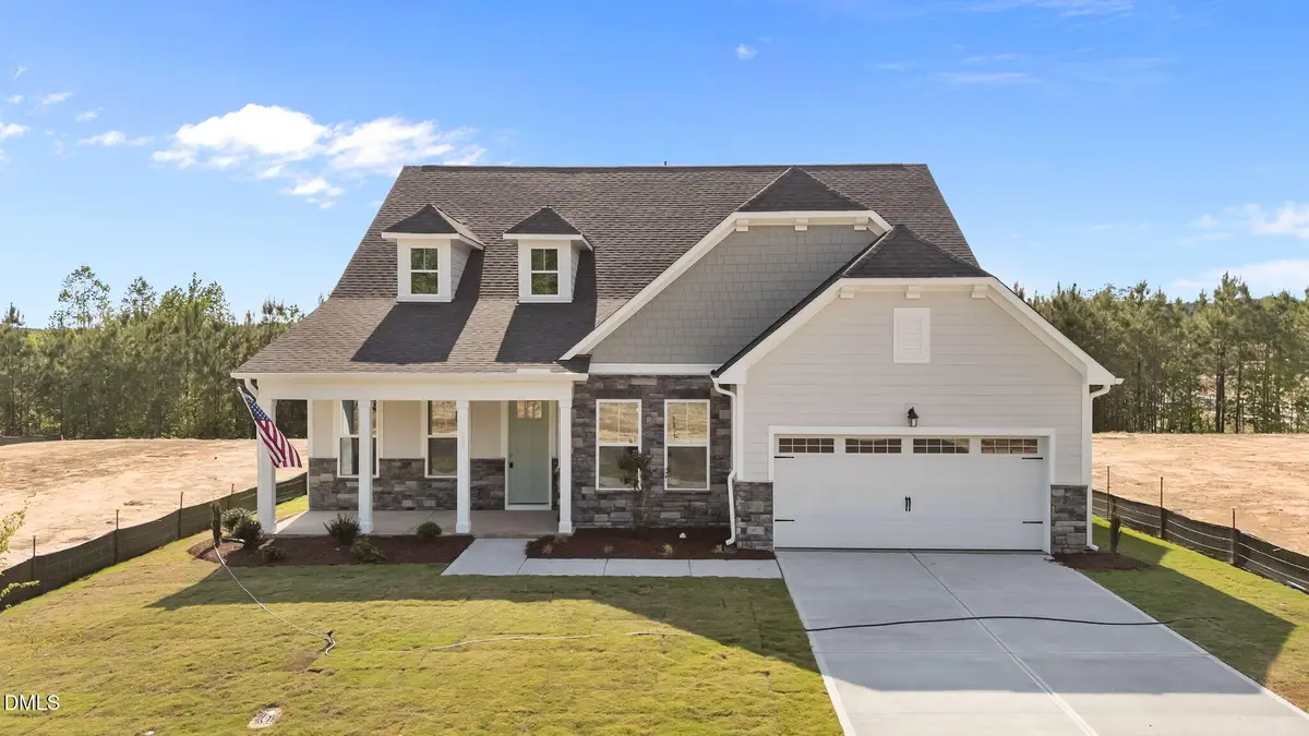 801 Diana Victoria Court, Wendell, NC 27591 - #1
