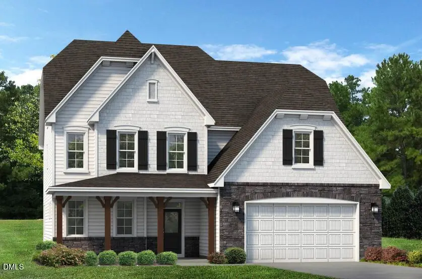 2019 Upland Lane, Durham, NC 27712 - #1