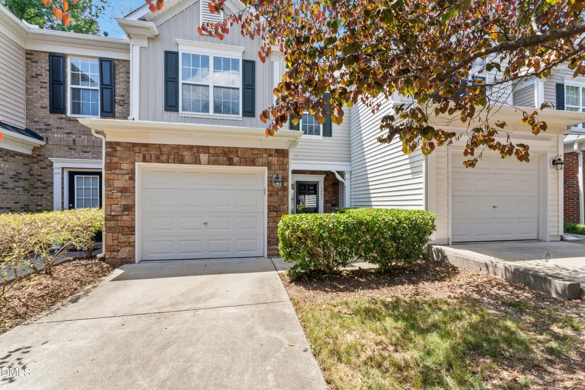 7243 Racine Way, Raleigh, NC 27615 - #1
