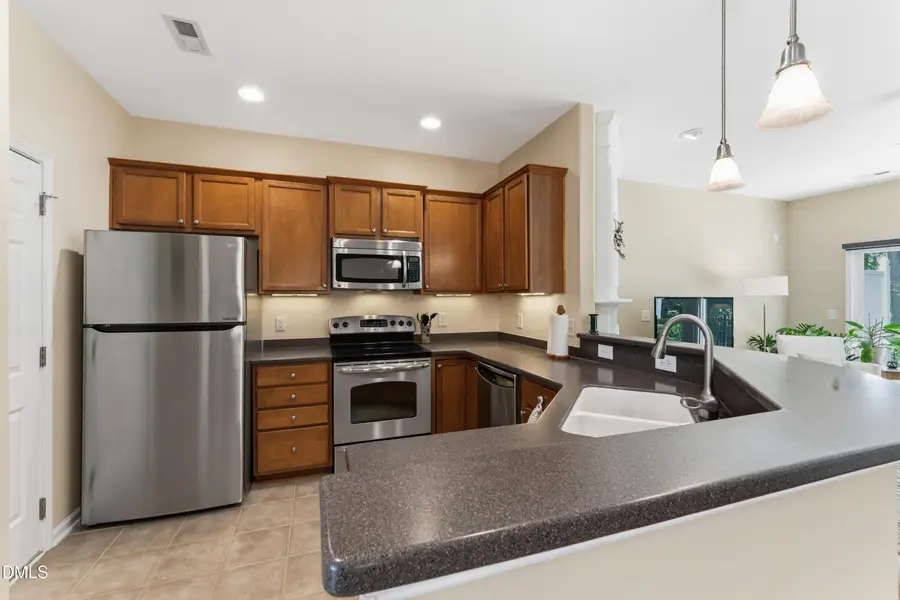7243 Racine Way, Raleigh, NC 27615 - #3