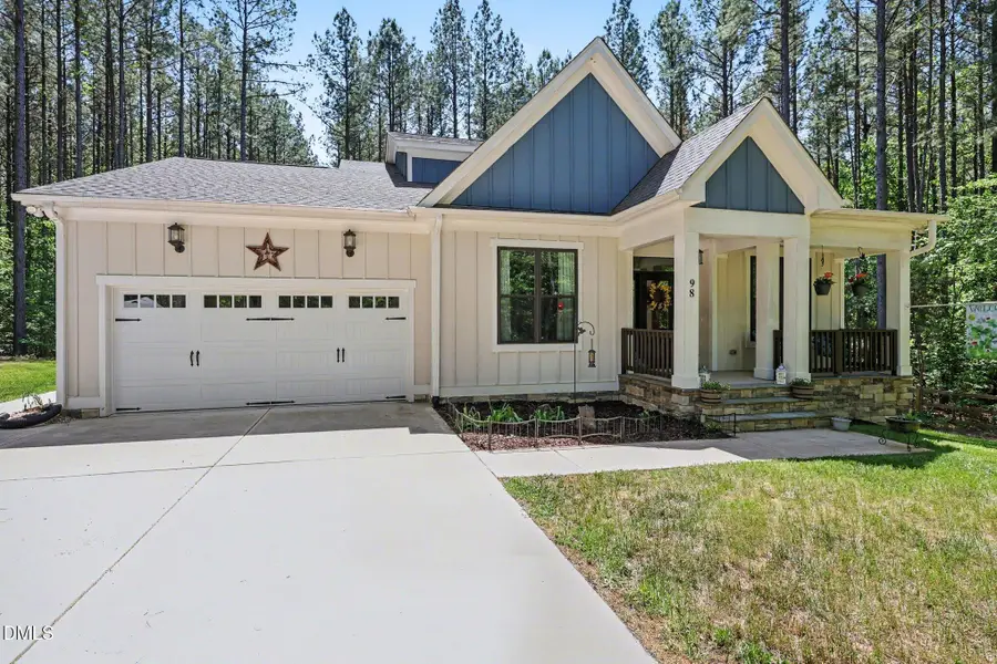 98 Anneliis Lane, Siler City, NC 27344 - #3
