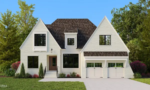 4130 Laurel Hills Road, Raleigh, NC 27612