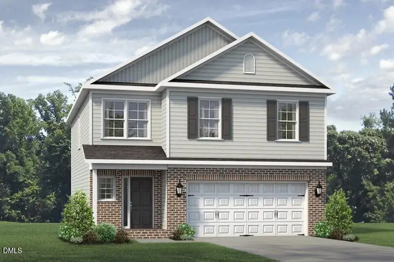 283 Plains Drive, Burlington, NC 27217 - #1