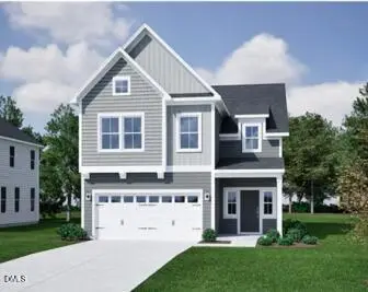 1300 Westerland Way #15, Durham, NC 27703 - #1